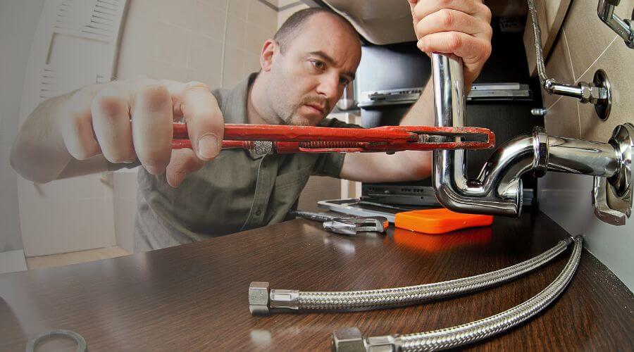 Local tankless water heater installation in Cayucos, CA